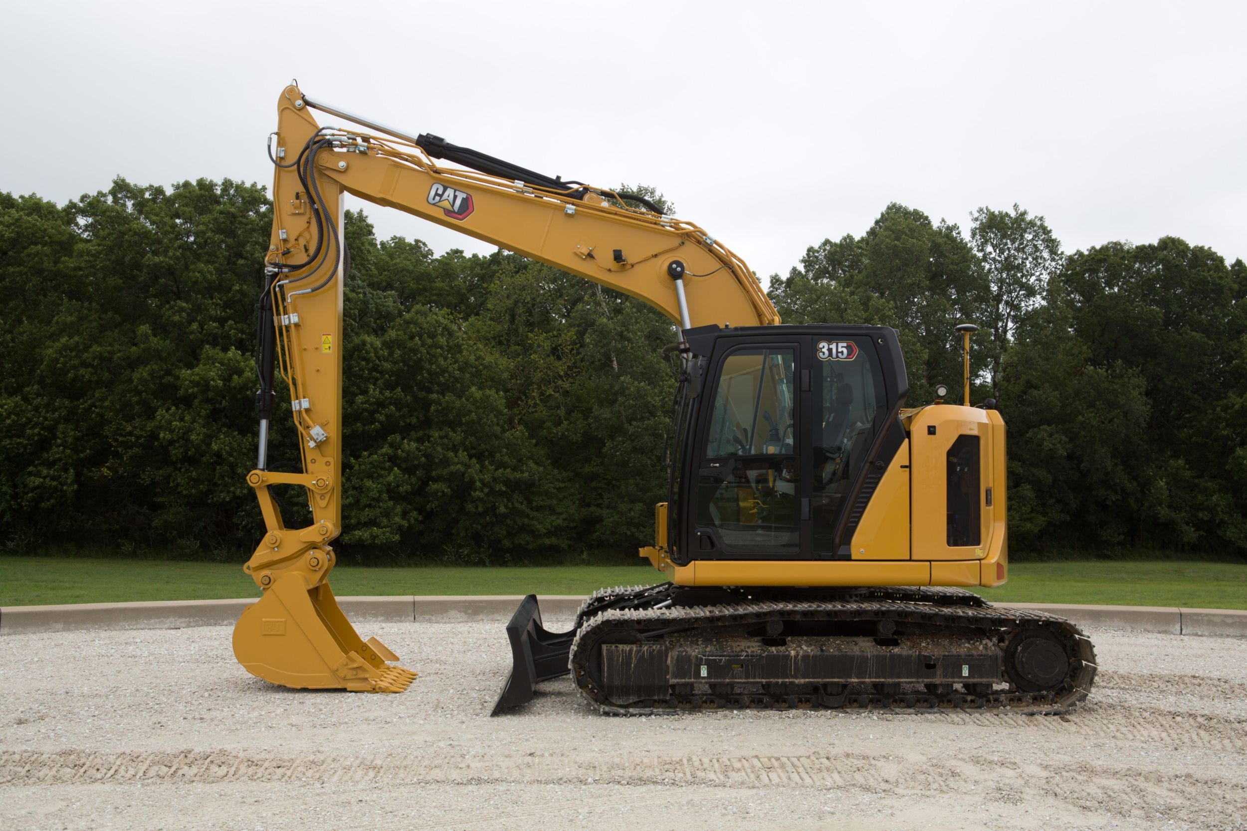 HDXL com Duralink™ – aço