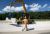 315 Lifting Jersey Barrier
