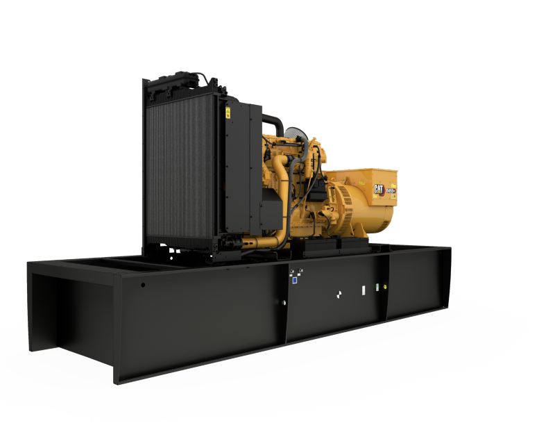 D450 GC Open Set
