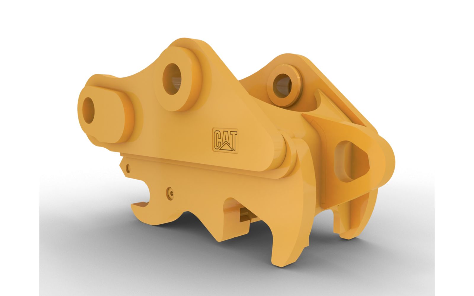 Pin Grabber Coupler (TB-Linkage): 390-1017