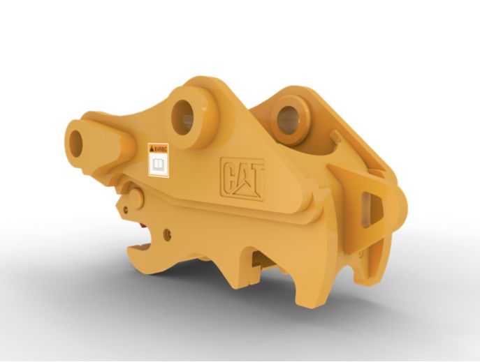 312-LINKAGE PIN Grabber耦合器