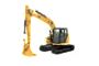 315 GC Hydraulic Excavator