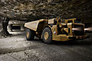 Underground Mining Trucks AD45