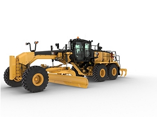 New Cat Motor Graders For Sale In Utah Wheeler Machinery Co