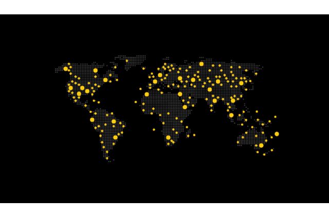 Worldwide Product Support