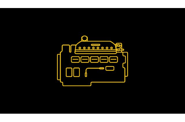 Cat® G3516H Humidity Fuel Tolerant Gas Engine