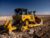 D7 Dozer is Balanced for Ripping
