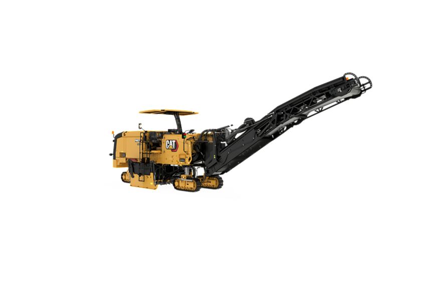 Cat PM825 Cold Planer