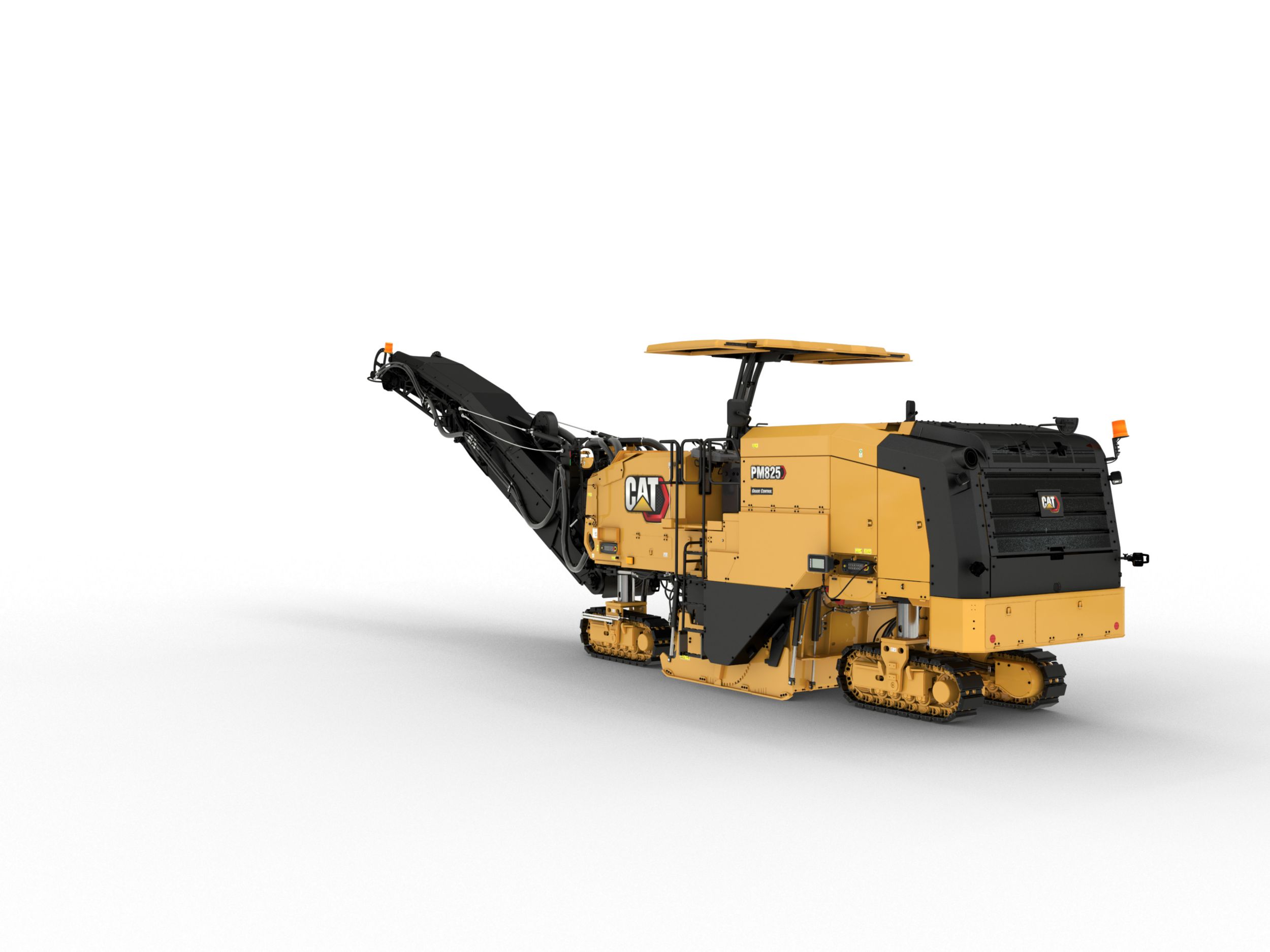 Cat PM825 Cold Planer>