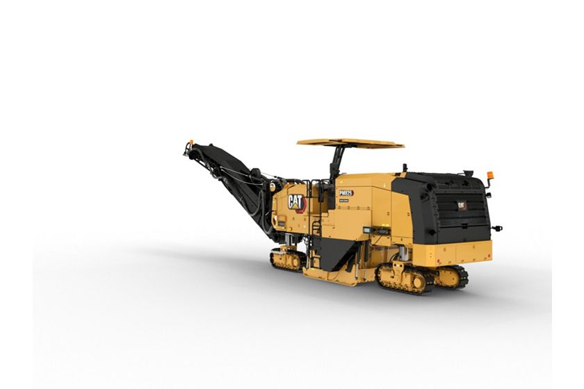 Cat PM825 Cold Planer