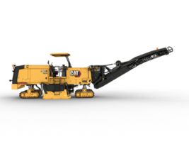 PM622冷刨