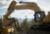 374 Hydraulic Excavator