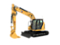 315 Hydraulic Excavator