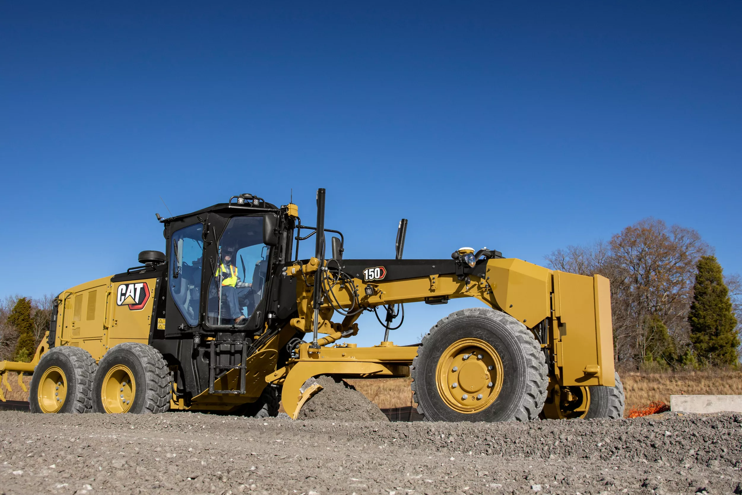 Technology that Gets Work Done