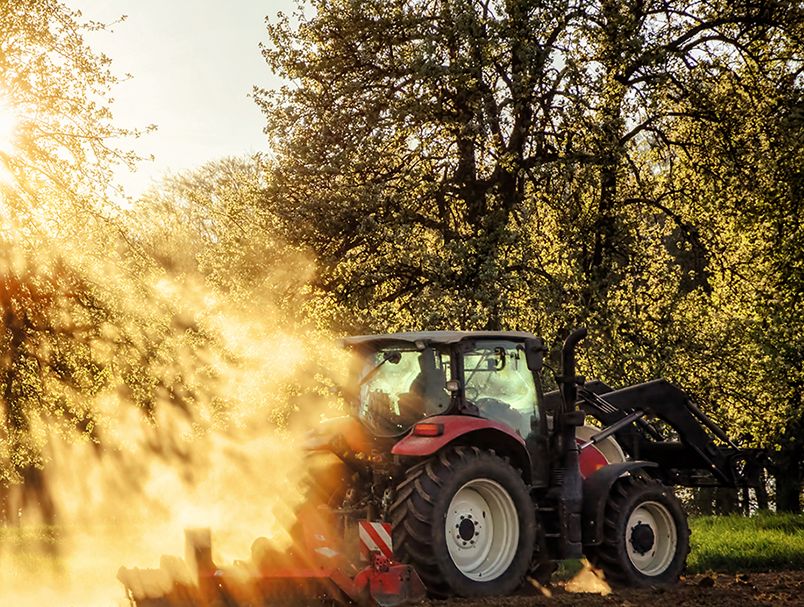 运行之前先预热