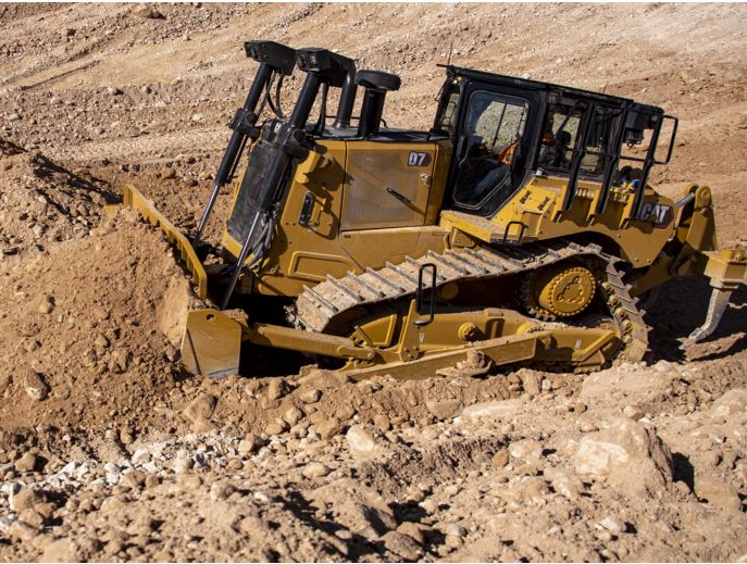 Cat Slope Assist for Dozers | Cat Assist | WesTrac