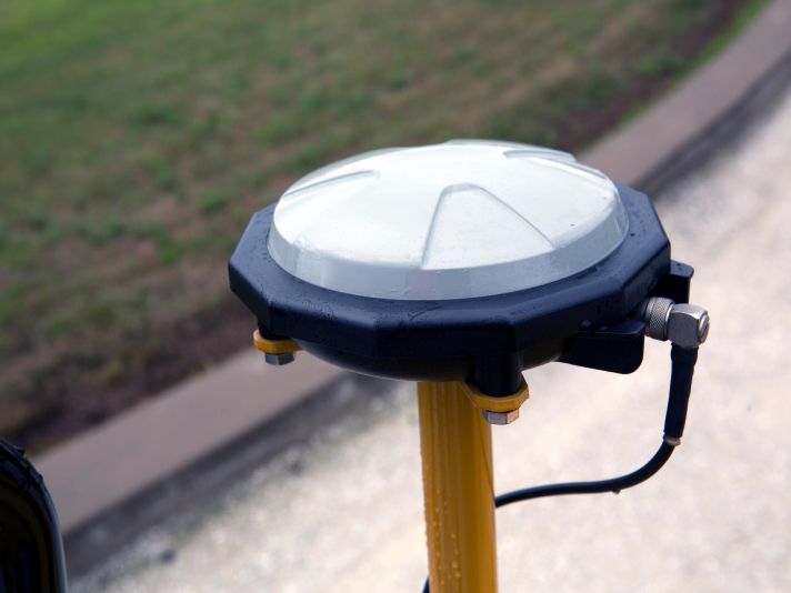 Aumente su eficiencia y productividad con las tecnologías Cat