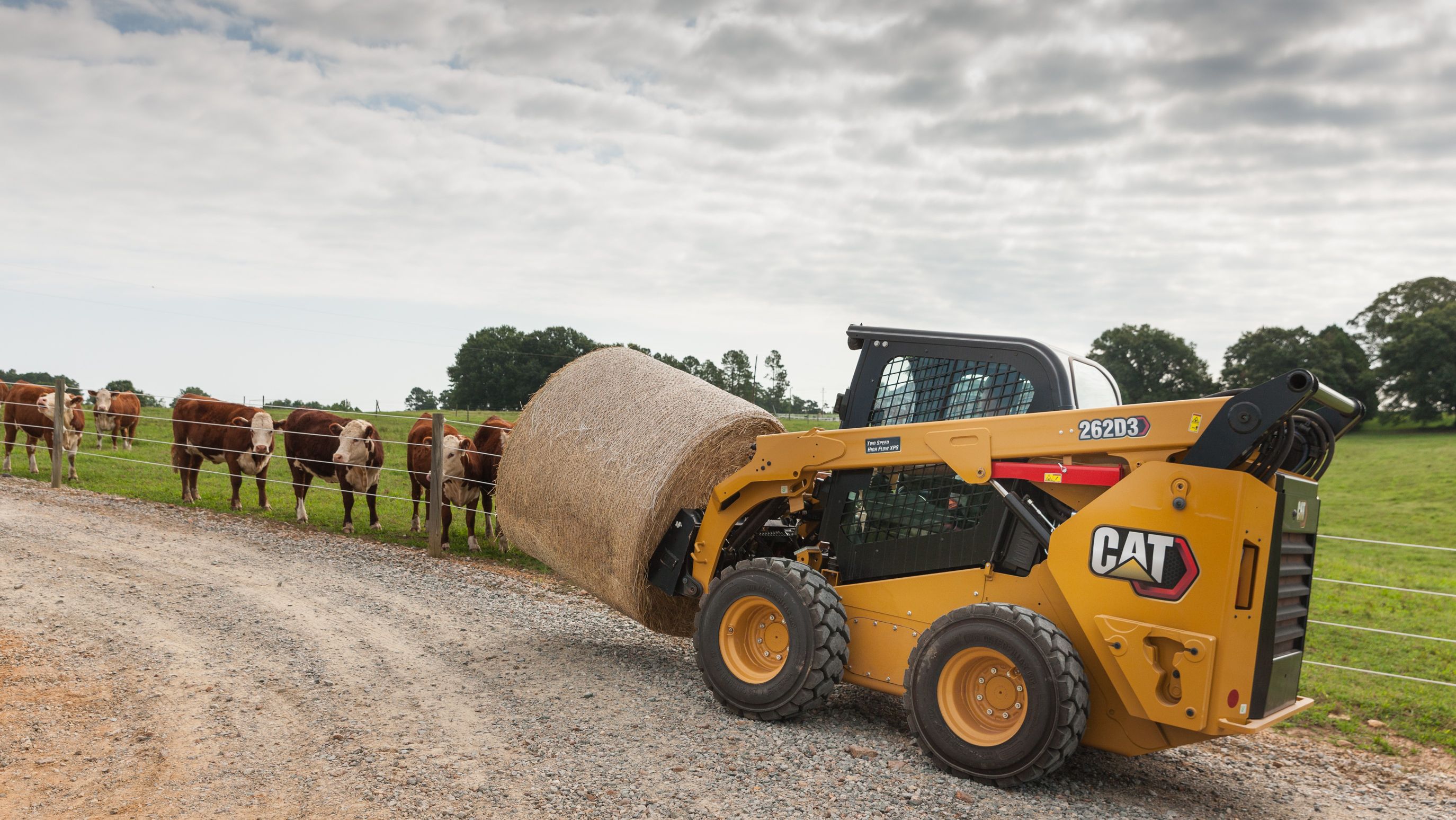 Do wheeled skid steers have a high resale value?