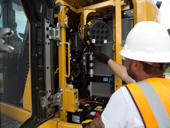 Costes de mantenimiento bajos