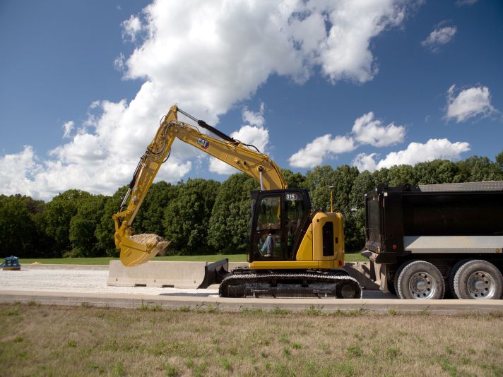 Altas prestaciones y productividad