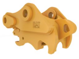 Pin Grabber Couplers photo