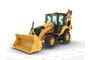 416 Backhoe Loader