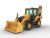 416 Backhoe Loader
