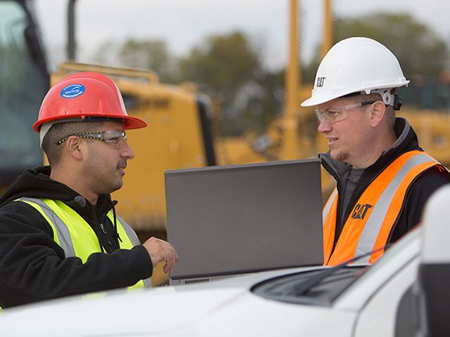 Treinamento de Serviços