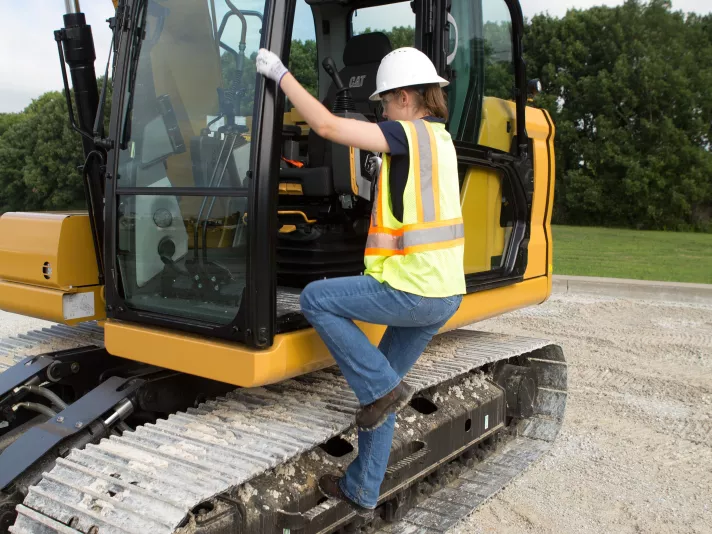 Safety Features