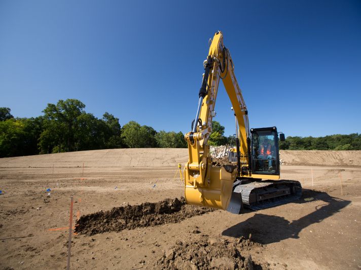 Aumentate l'efficienza e la produttività con le tecnologie Cat