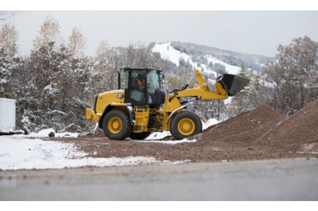 Cat® C3.6 Engine
