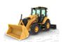 415 IL Backhoe Loader
