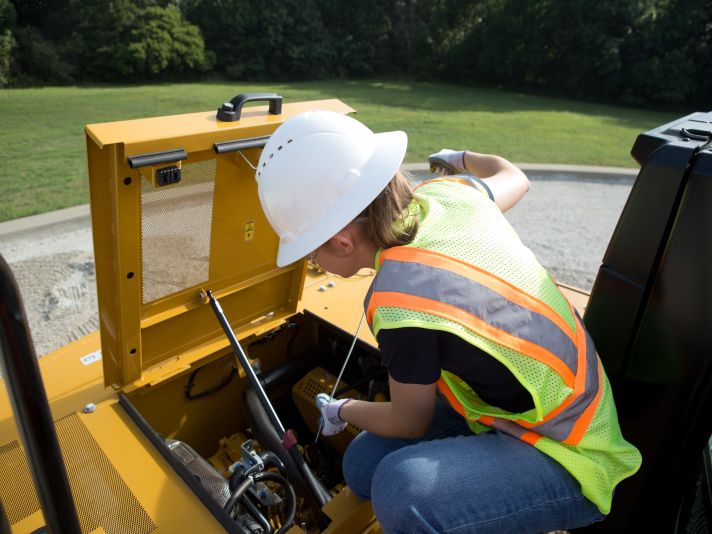 Costi di manutenzione ridotti