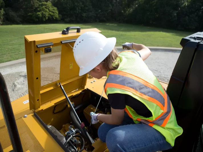 Maintenance