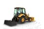 415 IL Backhoe Loader