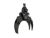 GLL55 Forestry Grapple