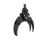 GLL60 Forestry Grapple