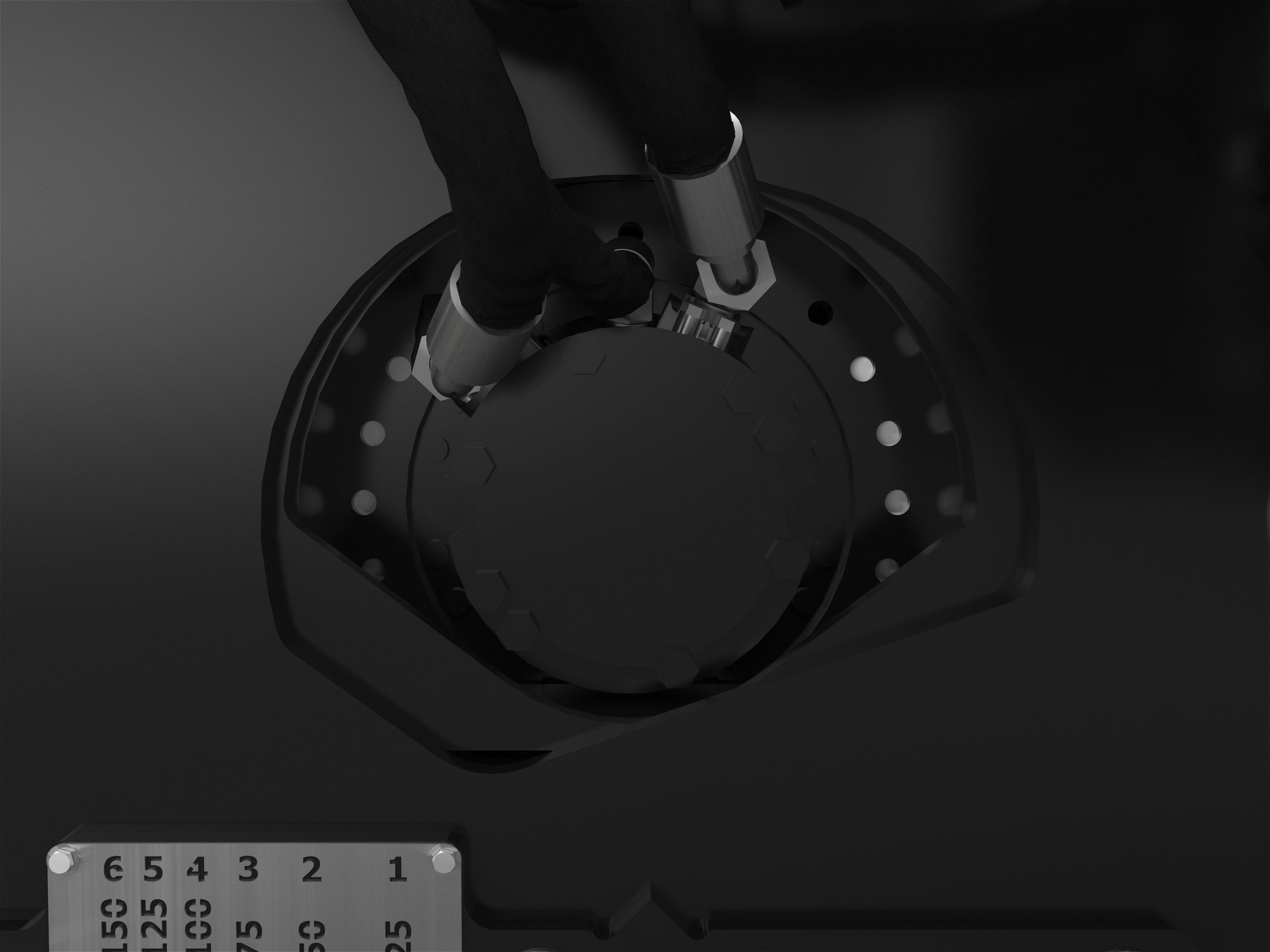 Sistema de mando directo