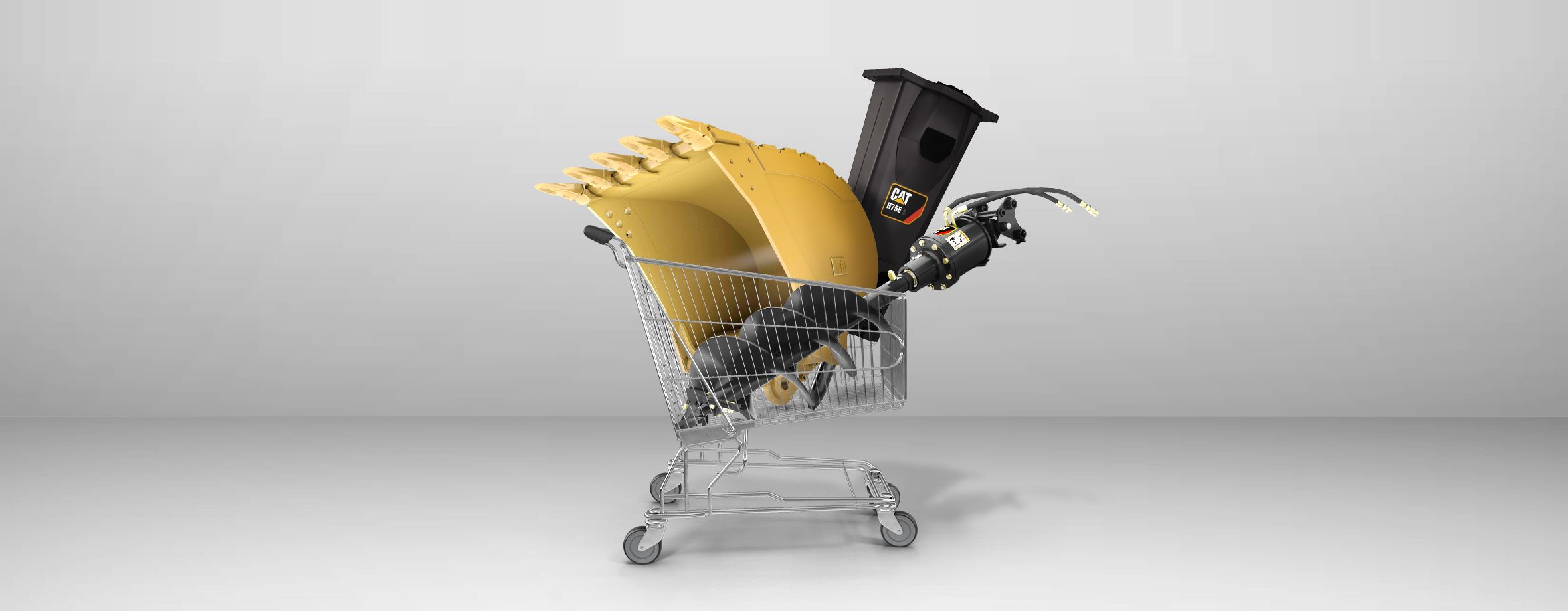 Implementos Más De 1,000 Accesorios A Tu Alcance Attachments