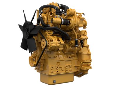 C1.7 Industrial Diesel Engines
