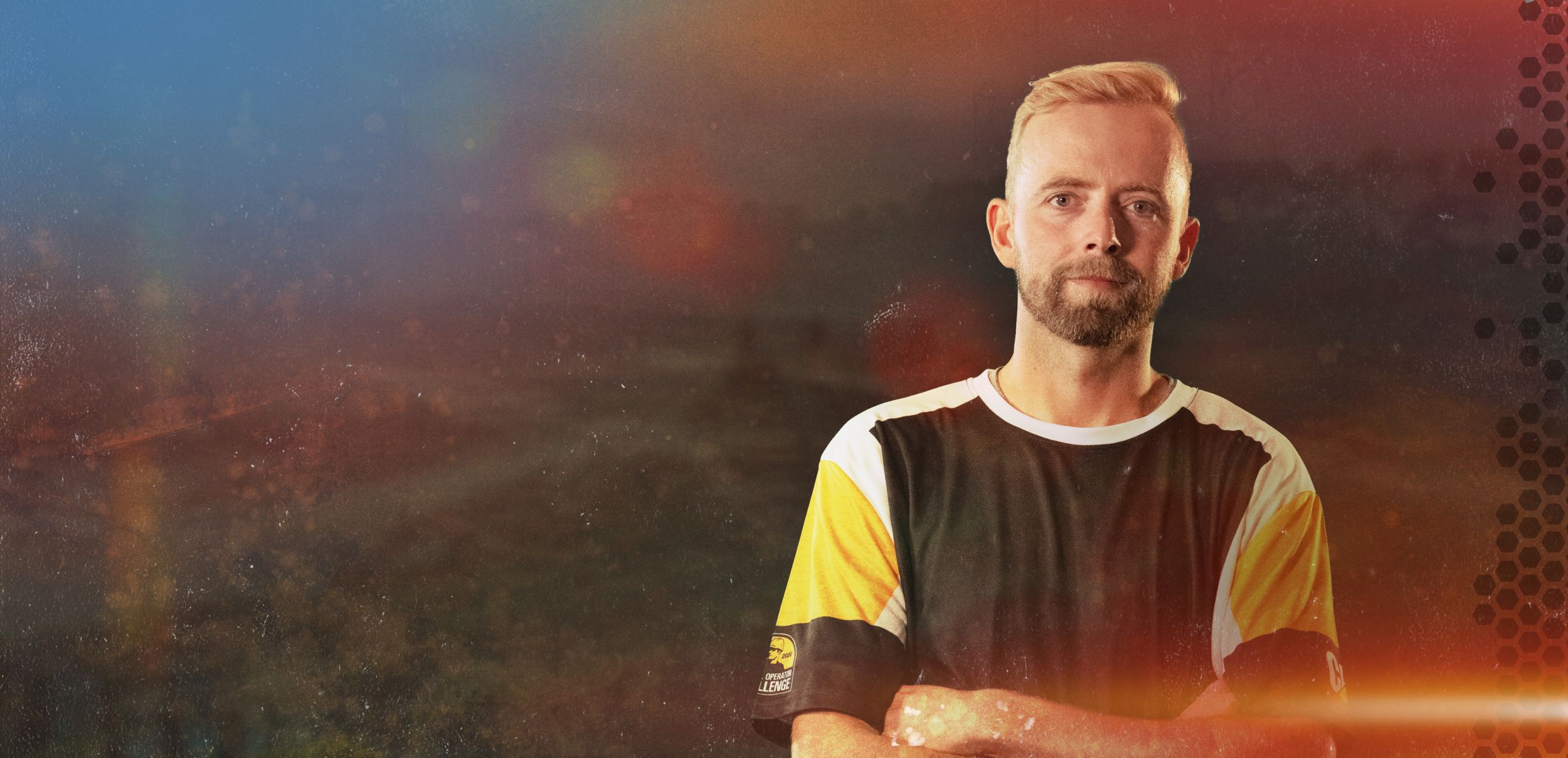 Jaus Neigum - World Champion