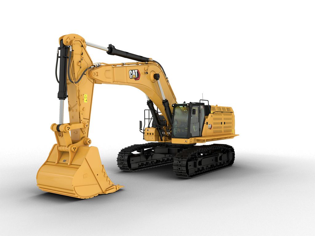 374 Virtual Product Tour