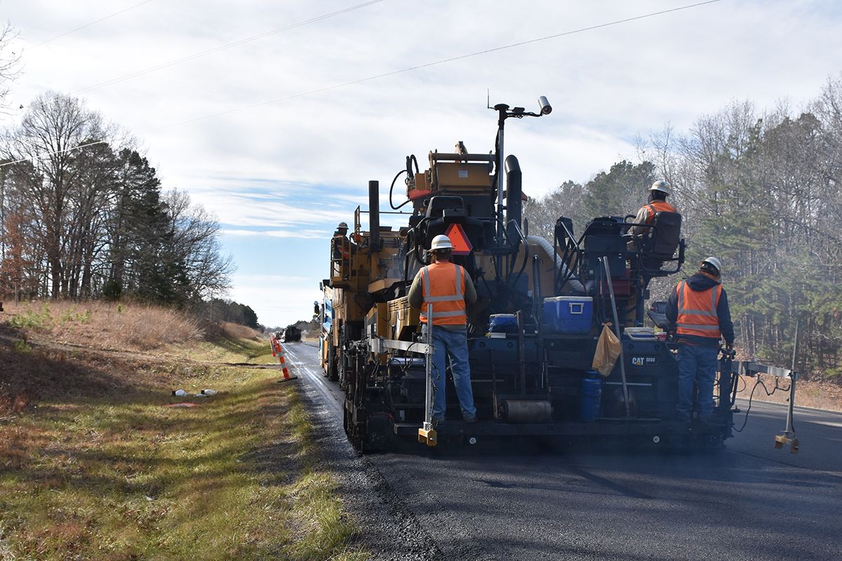 Cat Grade with Grade and Slope