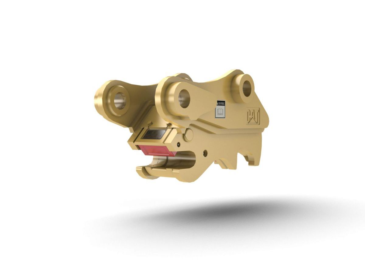 IMPLEMENTOS acoples rapidos