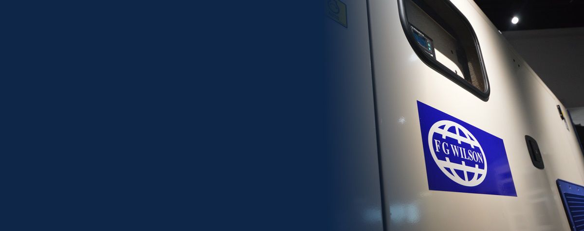 Fg Wilson Generator Manufacturer Uk Fg Wilson