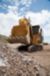 6030 Face Shovel Attachment