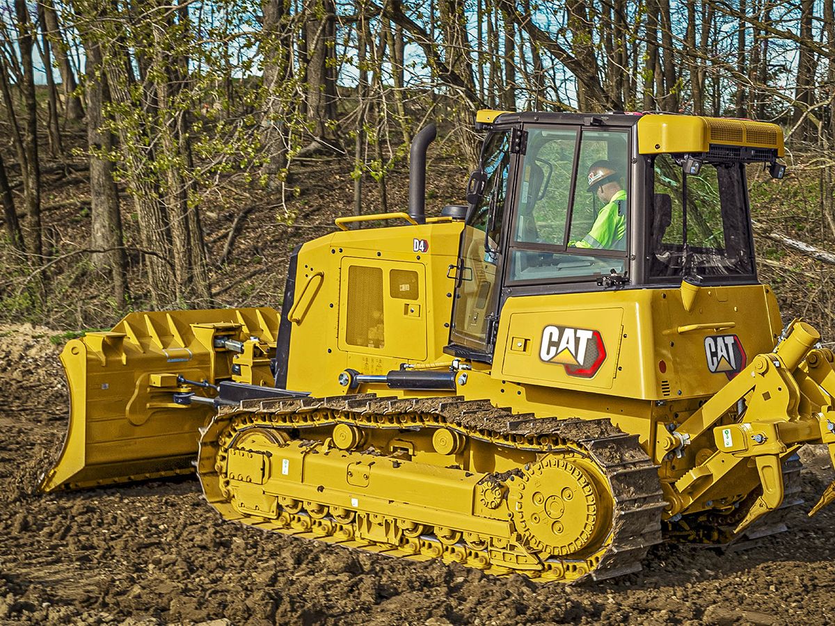 专为操作员设计