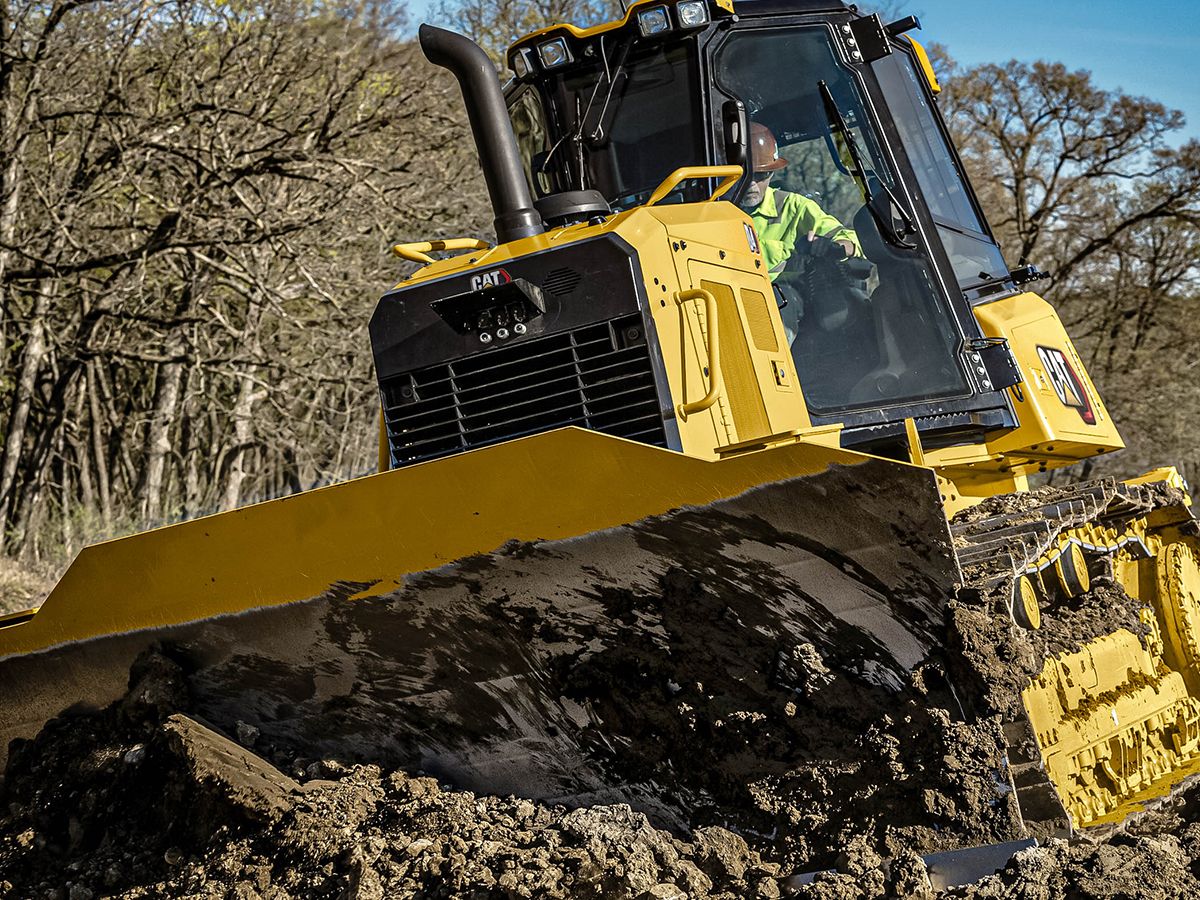 以更少的燃料搬运更多的物料