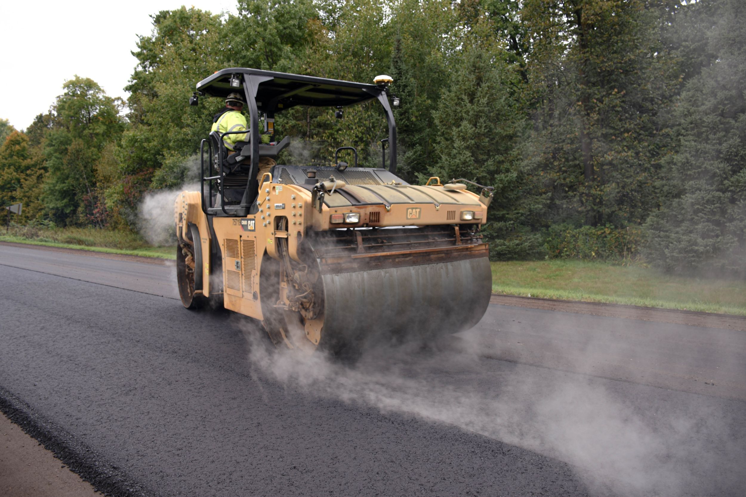 Temperaturdarstellung