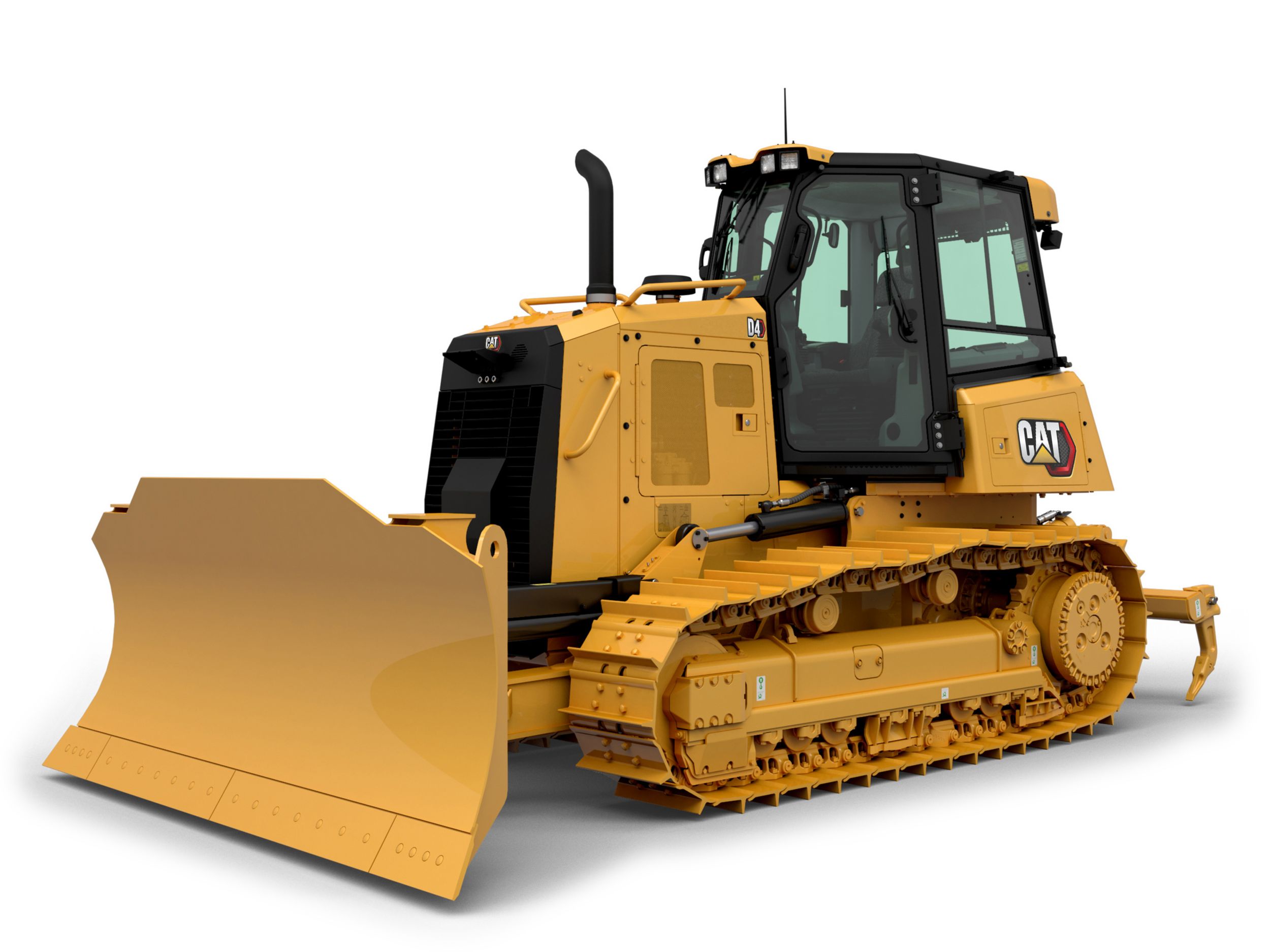 D4 Dozer